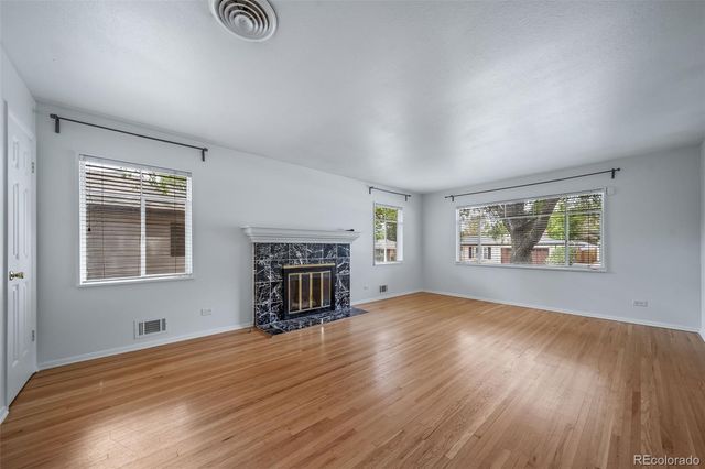 3124 S Vine Court, Englewood, CO 80113