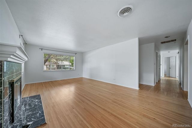 3124 S Vine Court, Englewood, CO 80113