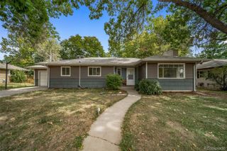 3124 S Vine Court, Englewood, CO 80113