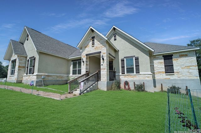 1014 Bridlewood, New Braunfels, TX 78132