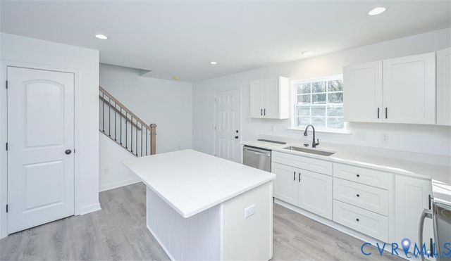 332 Ogden St, West Point, VA 23181