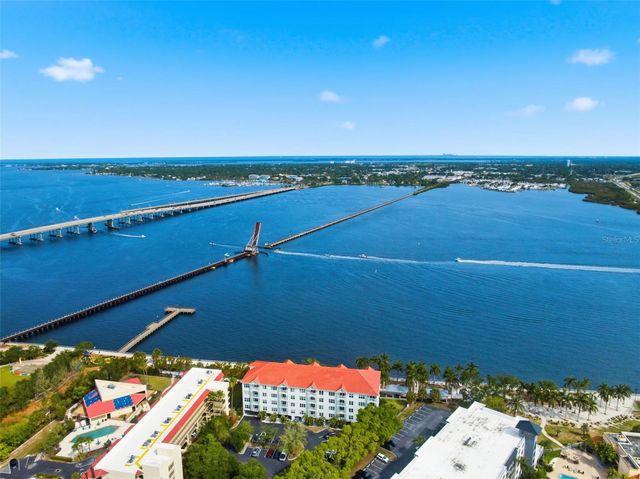 210 3RD STREET W 8305, Bradenton, FL 34205