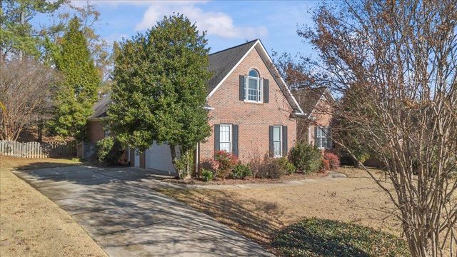 523 Meadowsweet Lane, Greenville, SC 29615