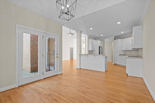 523 Meadowsweet Lane, Greenville, SC 29615