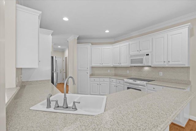 523 Meadowsweet Lane, Greenville, SC 29615