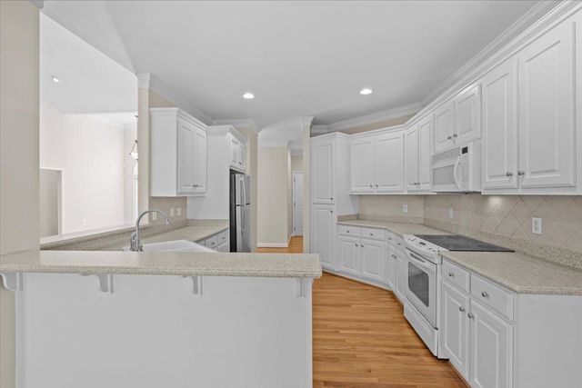 523 Meadowsweet Lane, Greenville, SC 29615