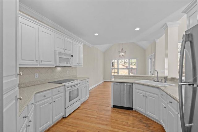 523 Meadowsweet Lane, Greenville, SC 29615