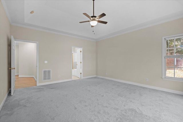 523 Meadowsweet Lane, Greenville, SC 29615