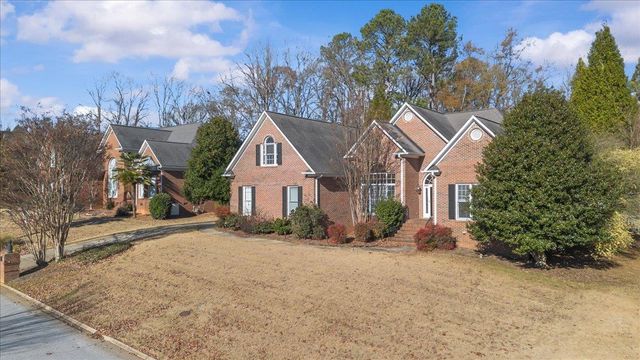 523 Meadowsweet Lane, Greenville, SC 29615