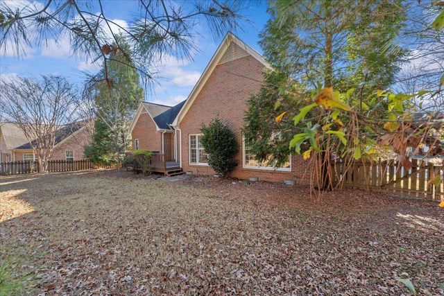 523 Meadowsweet Lane, Greenville, SC 29615
