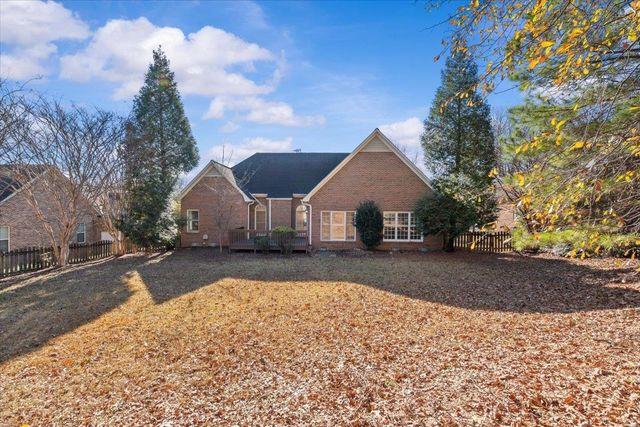 523 Meadowsweet Lane, Greenville, SC 29615