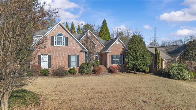 523 Meadowsweet Lane, Greenville, SC 29615