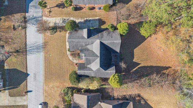 523 Meadowsweet Lane, Greenville, SC 29615