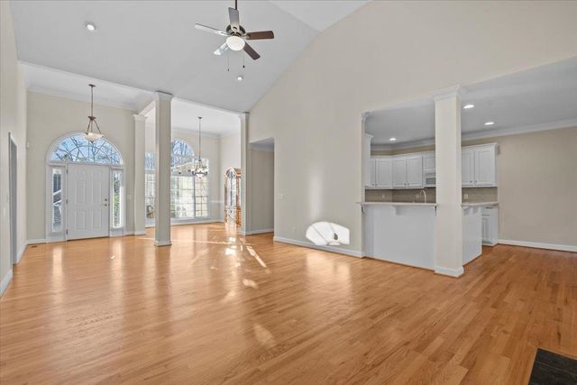 523 Meadowsweet Lane, Greenville, SC 29615