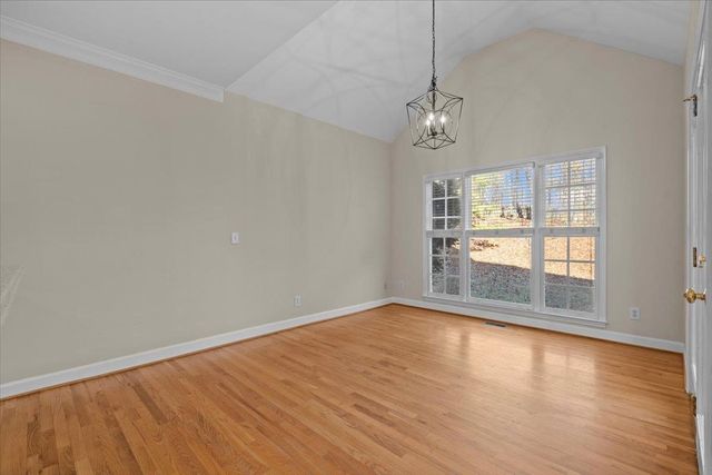 523 Meadowsweet Lane, Greenville, SC 29615