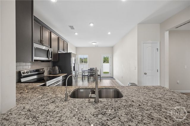 207 Alyssa Avenue, Guyton, GA 31312