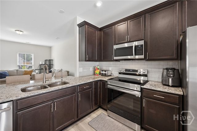 207 Alyssa Avenue, Guyton, GA 31312