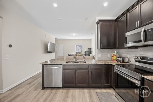 207 Alyssa Avenue, Guyton, GA 31312