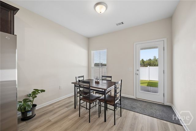 207 Alyssa Avenue, Guyton, GA 31312