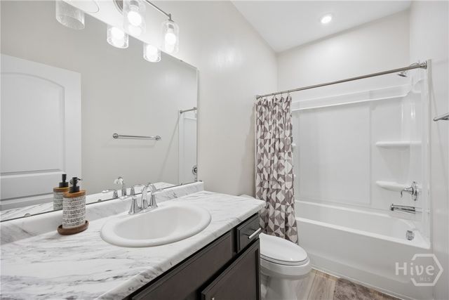207 Alyssa Avenue, Guyton, GA 31312