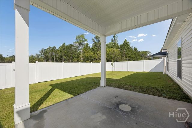 207 Alyssa Avenue, Guyton, GA 31312