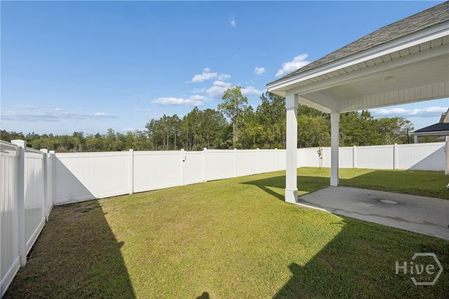 207 Alyssa Avenue, Guyton, GA 31312