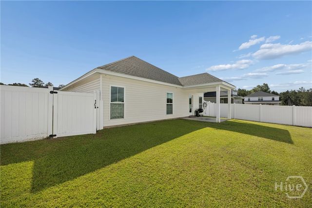 207 Alyssa Avenue, Guyton, GA 31312