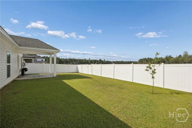 207 Alyssa Avenue, Guyton, GA 31312
