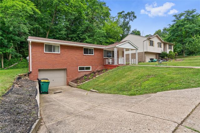 105 EDIES WAY, Ross Twp, PA 15229