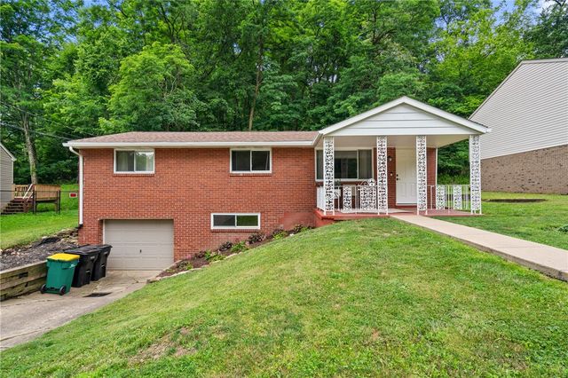 105 EDIES WAY, Ross Twp, PA 15229