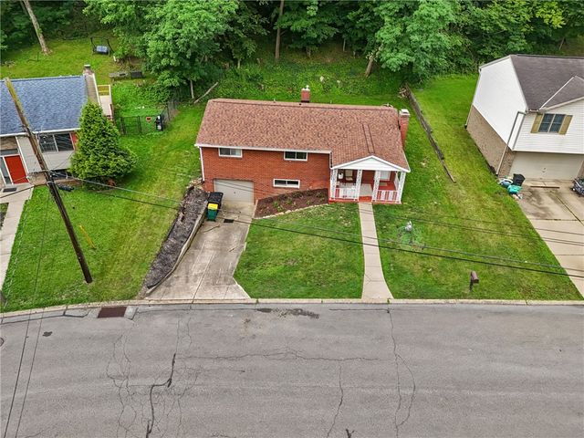 105 EDIES WAY, Ross Twp, PA 15229