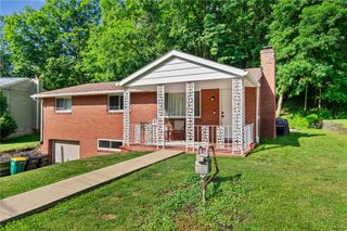105 EDIES WAY, Ross Twp, PA 15229