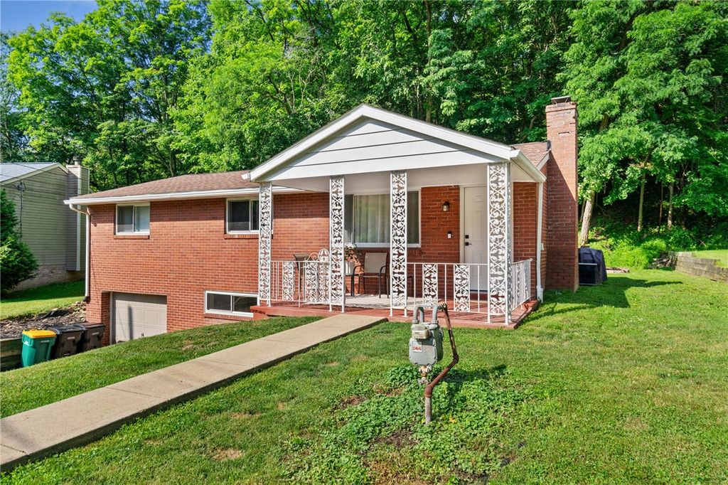 105 EDIES WAY, Ross Twp, PA 15229
