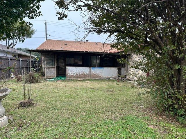 3413 Apollo Road, Garland, TX 75044