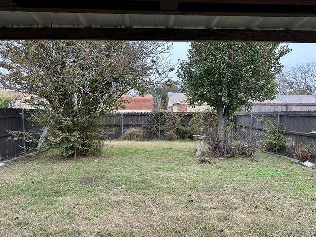 3413 Apollo Road, Garland, TX 75044