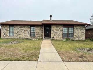 3413 Apollo Road, Garland, TX 75044