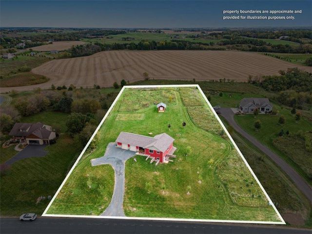 1629 83rd Street, New Richmond, WI 54017
