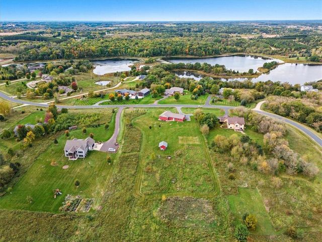 1629 83rd Street, New Richmond, WI 54017