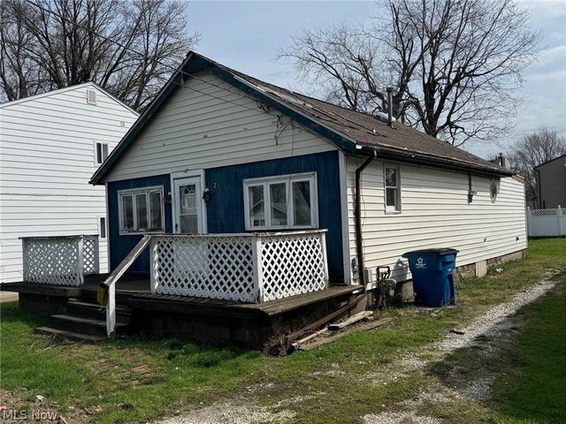 1231 E 346th Street, Eastlake, OH 44095