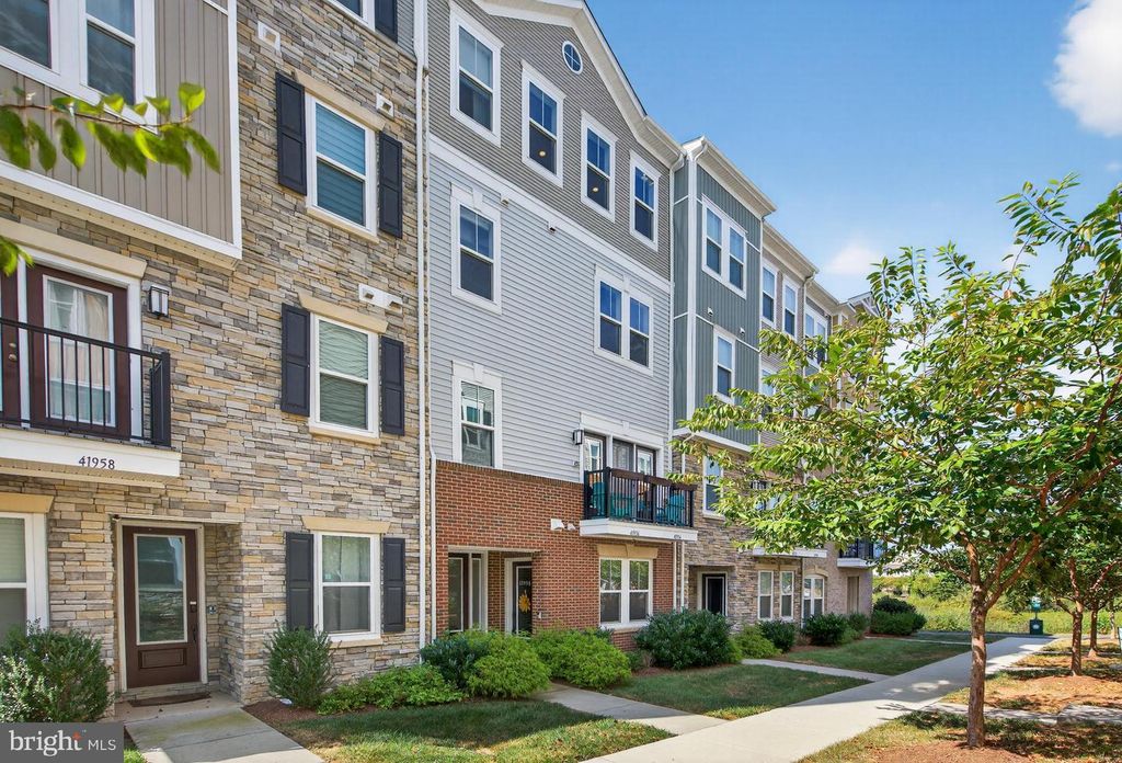 41956 PICKWICK MILL TER, Aldie, VA 20105