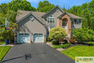 52 Spruce Meadows Drive, Monroe, NJ 08831