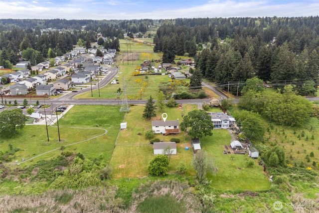 4508 Military Road E, Tacoma, WA 98446