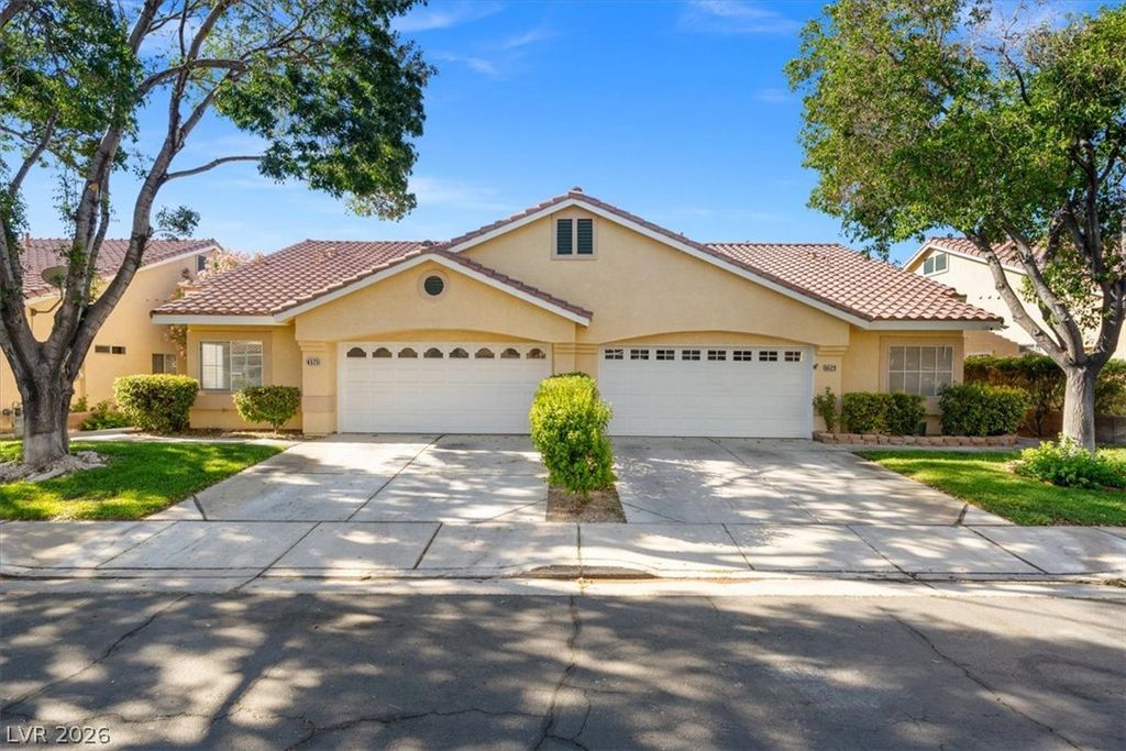 6525 Sierra Diablo Avenue, Las Vegas, NV 89130 — photo 2