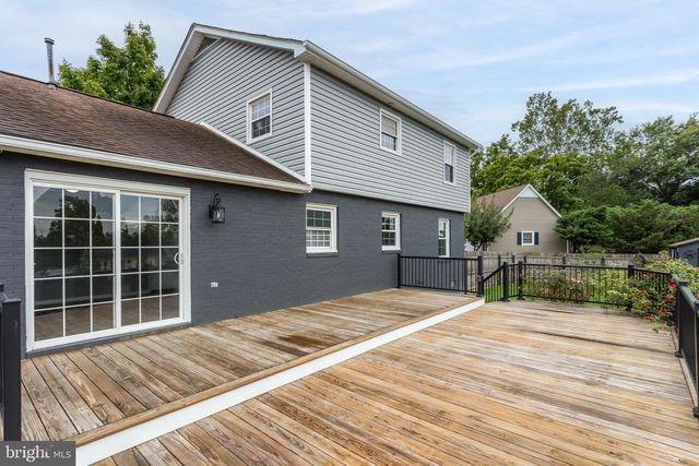 106 TUNIS CT, Stephens City, VA 22655