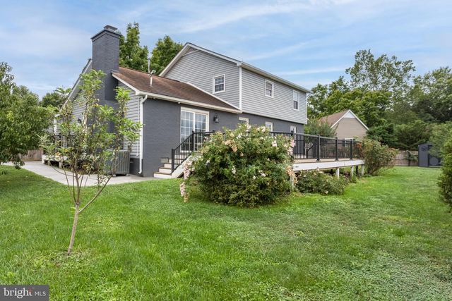 106 TUNIS CT, Stephens City, VA 22655