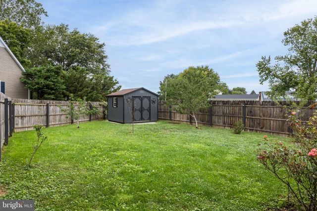 106 TUNIS CT, Stephens City, VA 22655