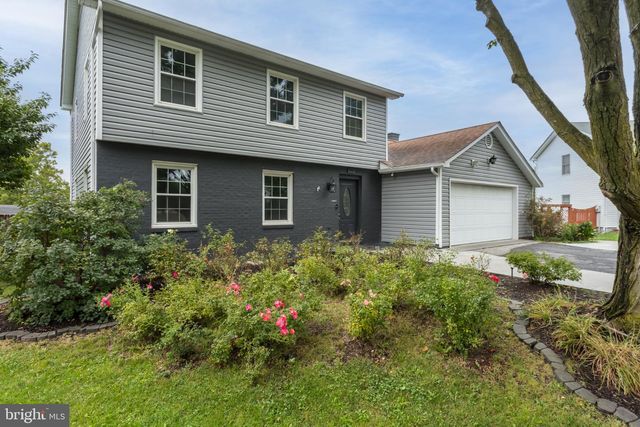 106 TUNIS CT, Stephens City, VA 22655