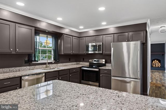 106 TUNIS CT, Stephens City, VA 22655