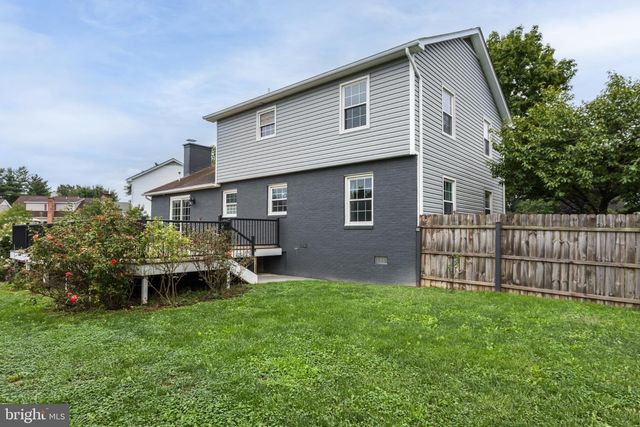 106 TUNIS CT, Stephens City, VA 22655
