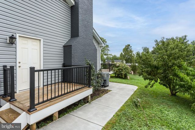 106 TUNIS CT, Stephens City, VA 22655